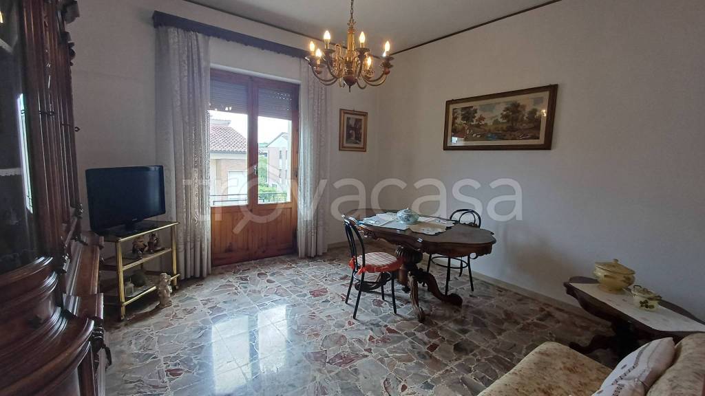 appartamento in vendita a Monteroni d'Arbia