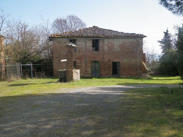 casa indipendente in vendita a Monteroni d'Arbia