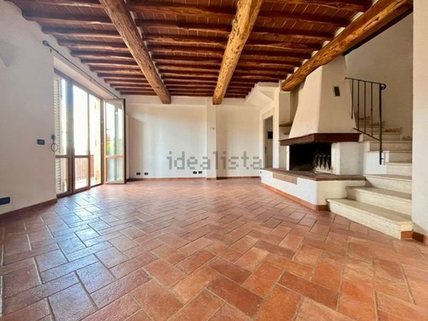 casa indipendente in vendita a Monteroni d'Arbia
