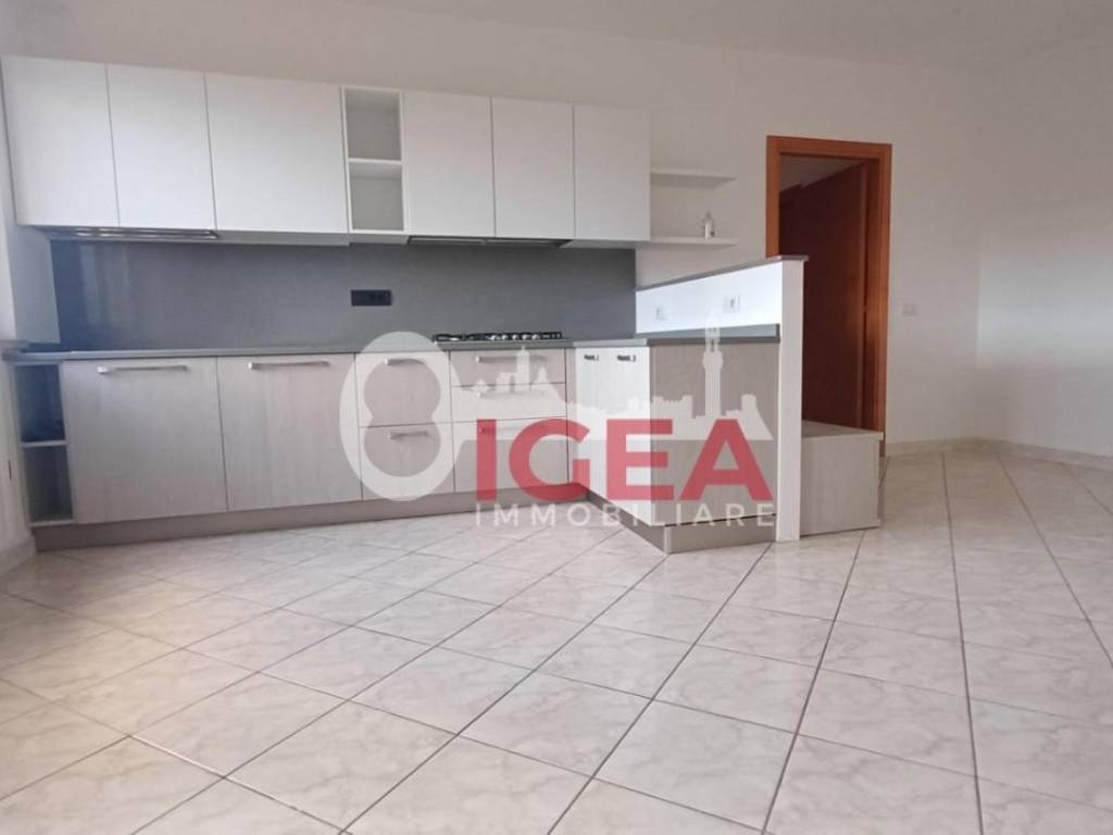 appartamento in vendita a Monteroni d'Arbia in zona Ponte a Tressa