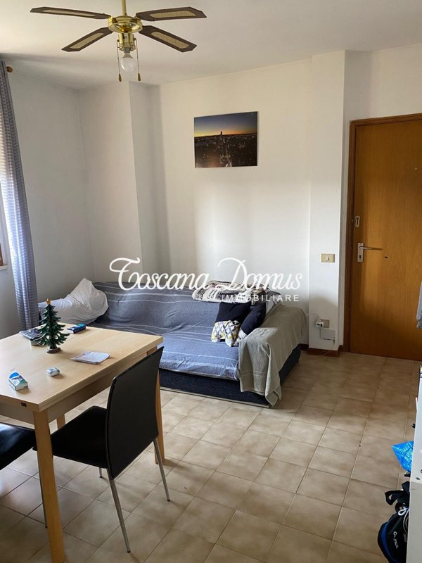 appartamento in vendita a Monteroni d'Arbia