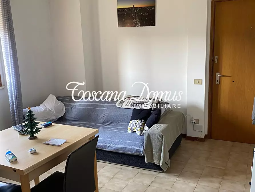 appartamento in vendita a Monteroni d'Arbia