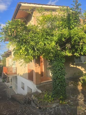 casa indipendente in vendita a Monteroni d'Arbia