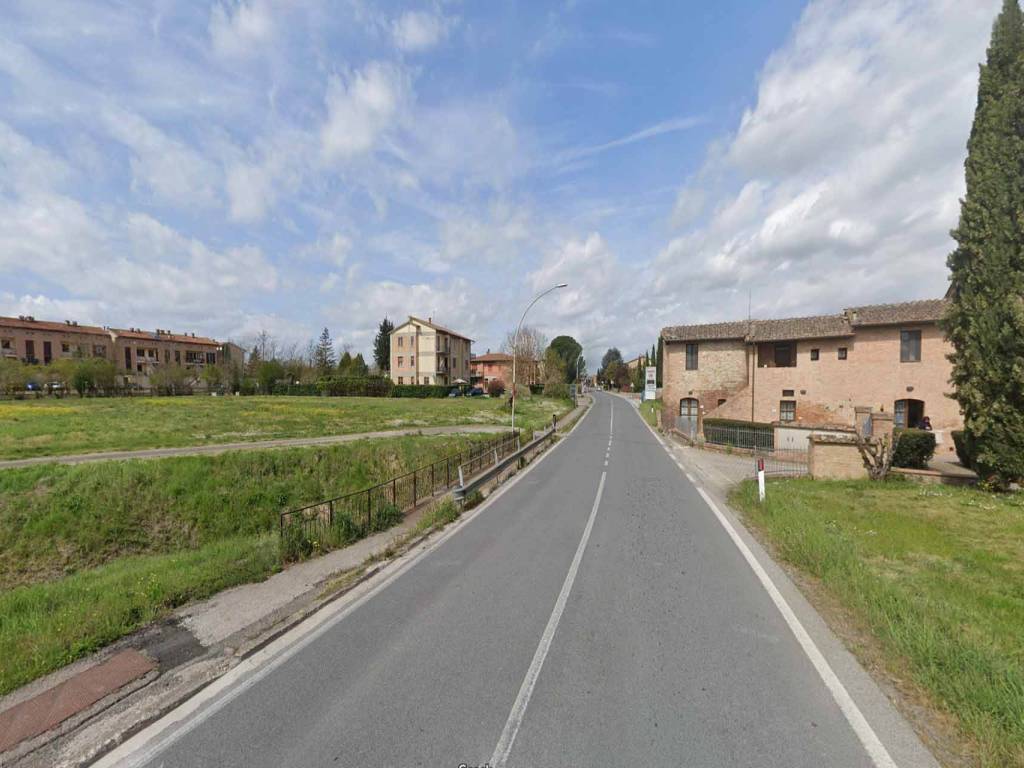 negozio in vendita a Monteroni d'Arbia in zona Ponte a Tressa