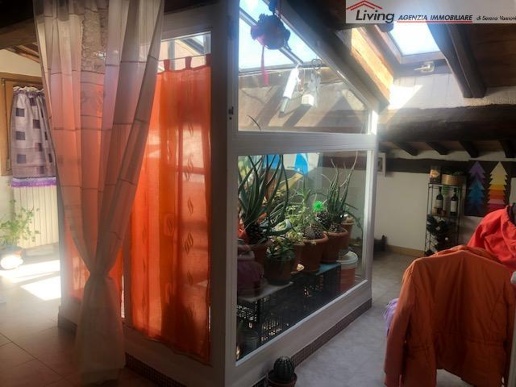 appartamento in vendita a Monteroni d'Arbia