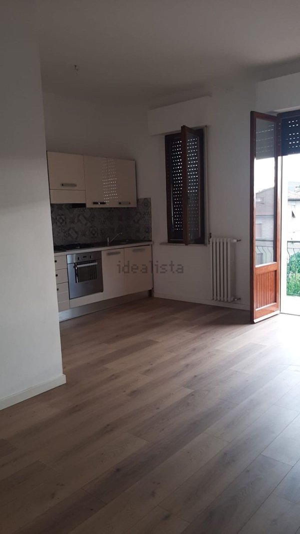 appartamento in vendita a Monteroni d'Arbia