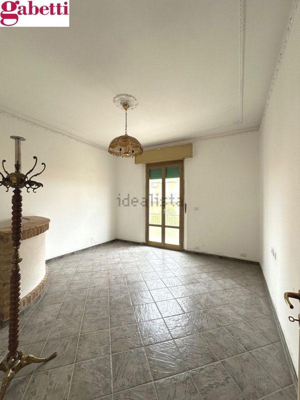 appartamento in vendita a Monteroni d'Arbia