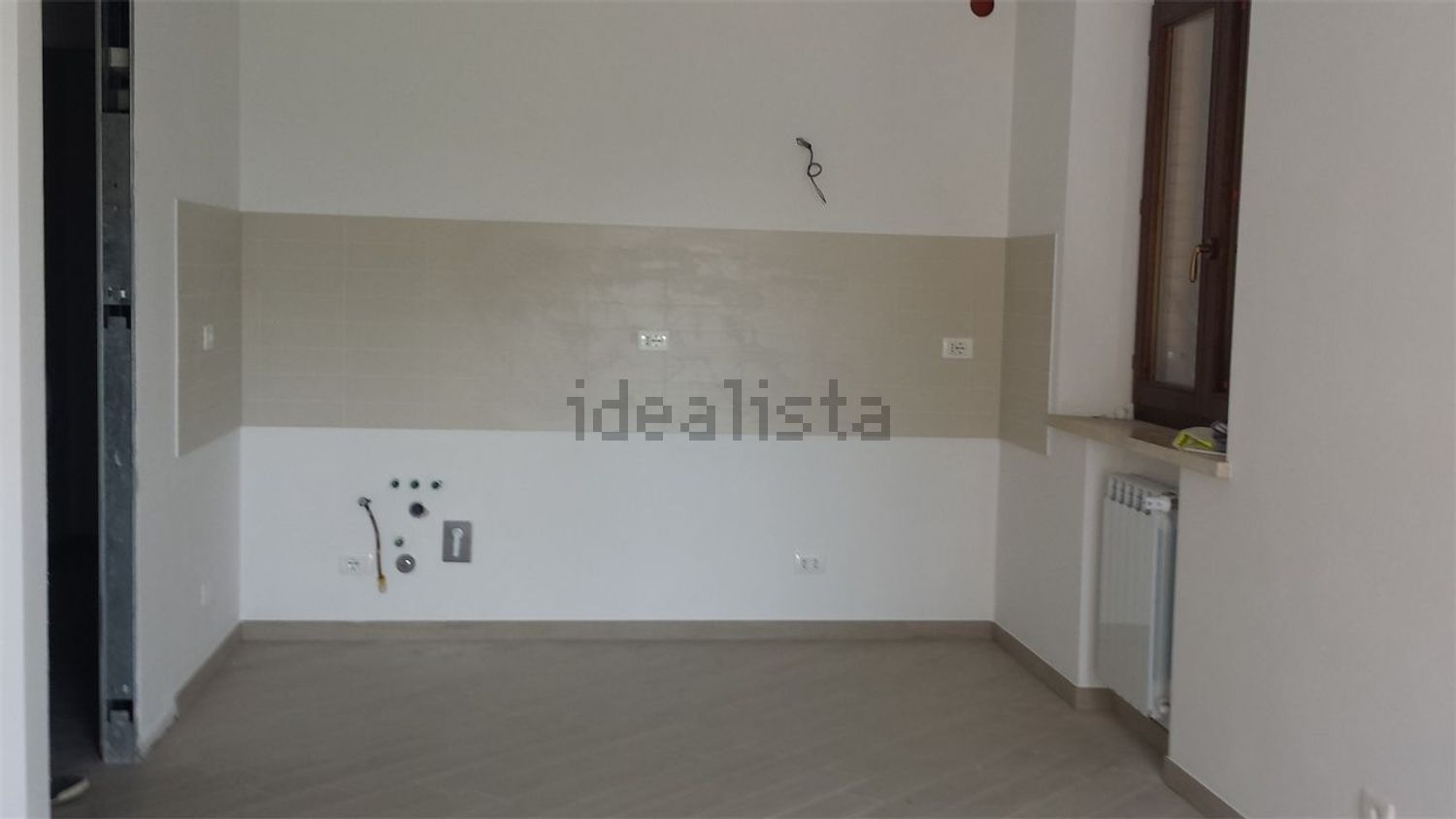 appartamento in vendita a Monteroni d'Arbia