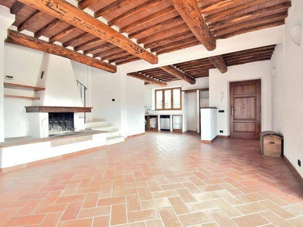 appartamento in vendita a Monteroni d'Arbia