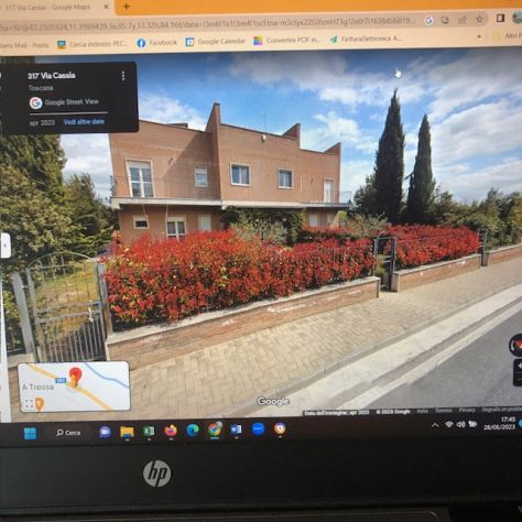 appartamento in vendita a Monteroni d'Arbia