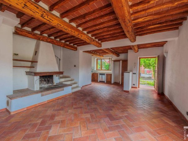 casa indipendente in vendita a Monteroni d'Arbia