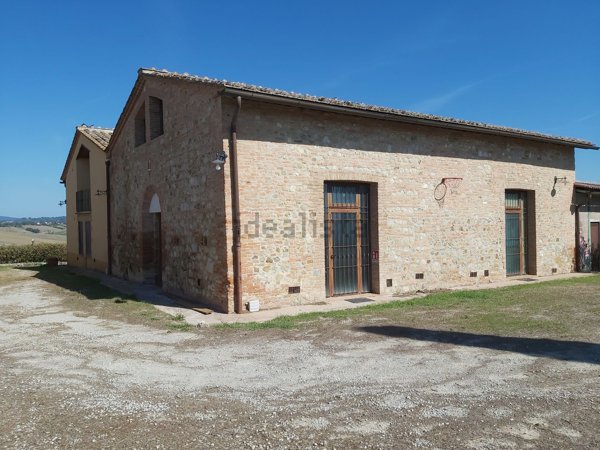 appartamento in vendita a Monteroni d'Arbia