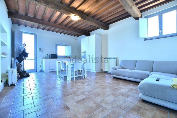 appartamento in vendita a Monteroni d'Arbia