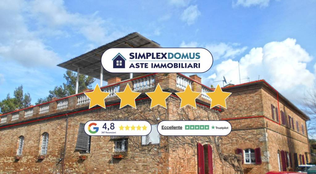 appartamento in vendita a Monteroni d'Arbia