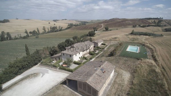 appartamento in vendita a Monteroni d'Arbia