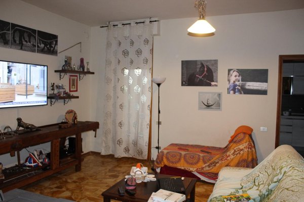 appartamento in vendita a Monteroni d'Arbia