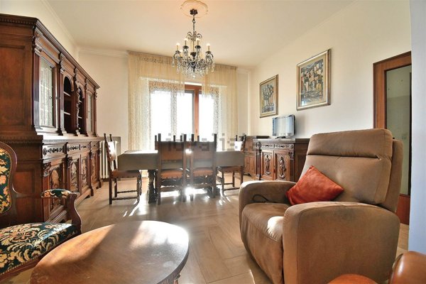 appartamento in vendita a Monteroni d'Arbia