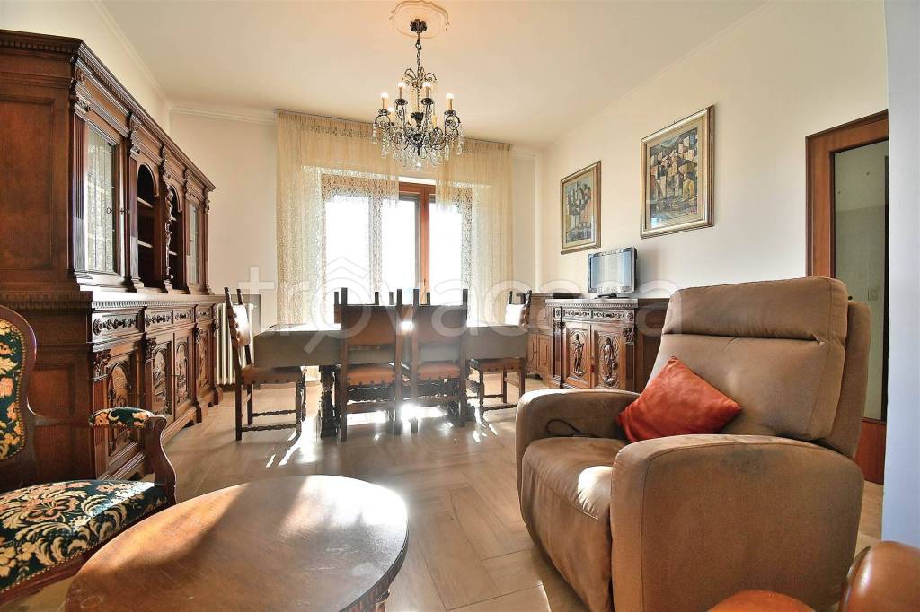 appartamento in vendita a Monteroni d'Arbia