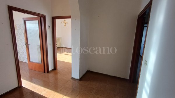 appartamento in vendita a Monteroni d'Arbia