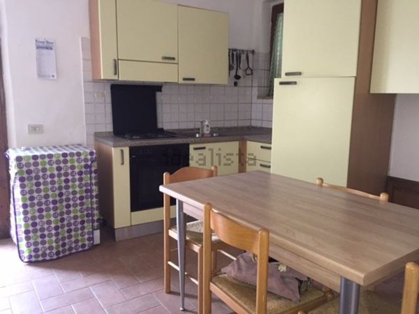 appartamento in vendita a Monteroni d'Arbia