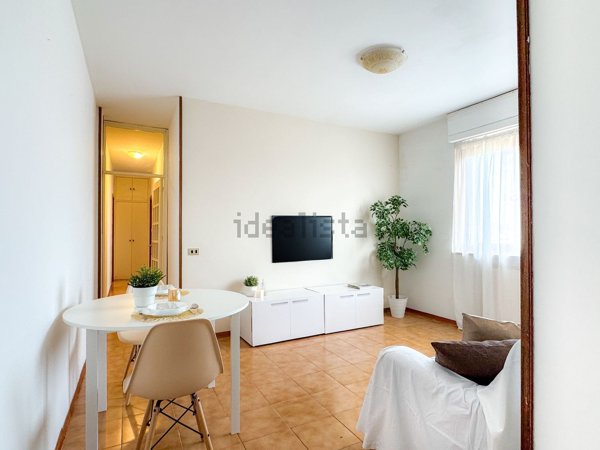 appartamento in vendita a Monteroni d'Arbia