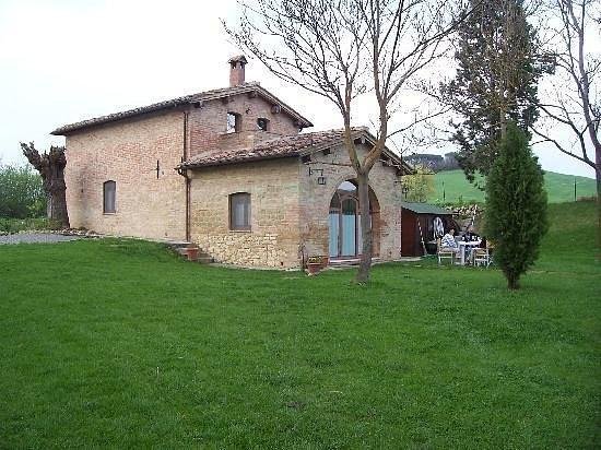 casa indipendente in vendita a Monteroni d'Arbia