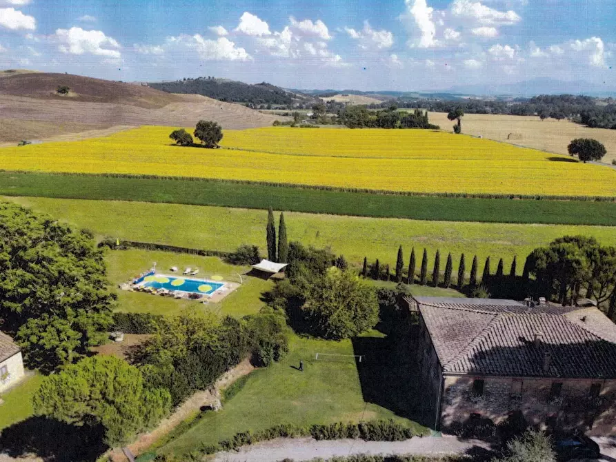 casa indipendente in vendita a Monteroni d'Arbia