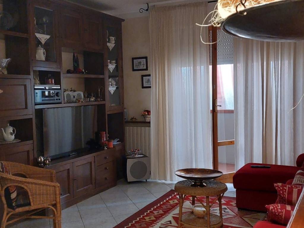 appartamento in vendita a Monteroni d'Arbia