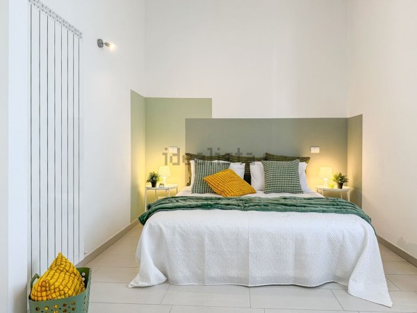 appartamento in vendita a Monteroni d'Arbia