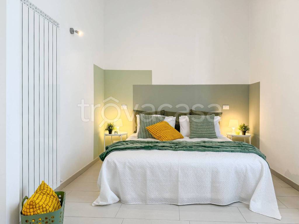 appartamento in vendita a Monteroni d'Arbia