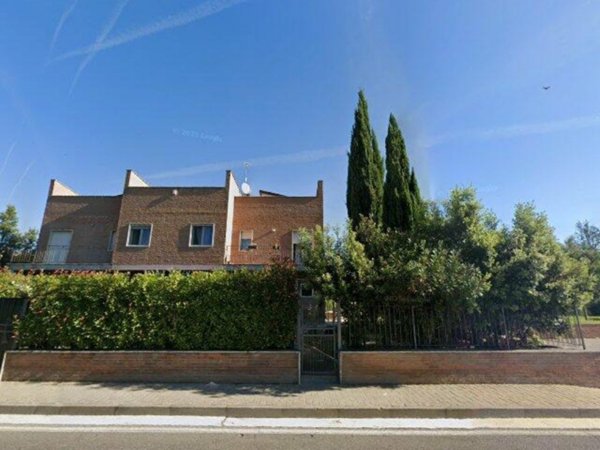 casa indipendente in vendita a Monteroni d'Arbia