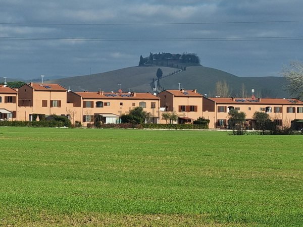 appartamento in vendita a Monteroni d'Arbia