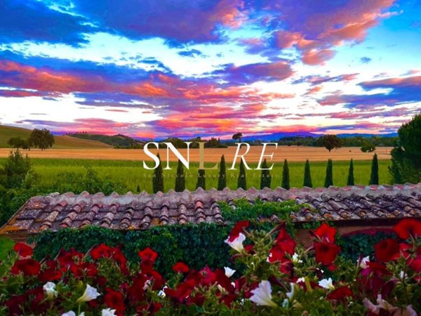 casa indipendente in vendita a Monteroni d'Arbia