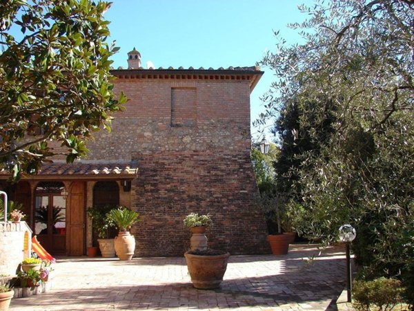 casa indipendente in vendita a Monteroni d'Arbia