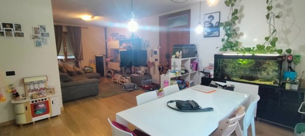 appartamento in vendita a Monteroni d'Arbia