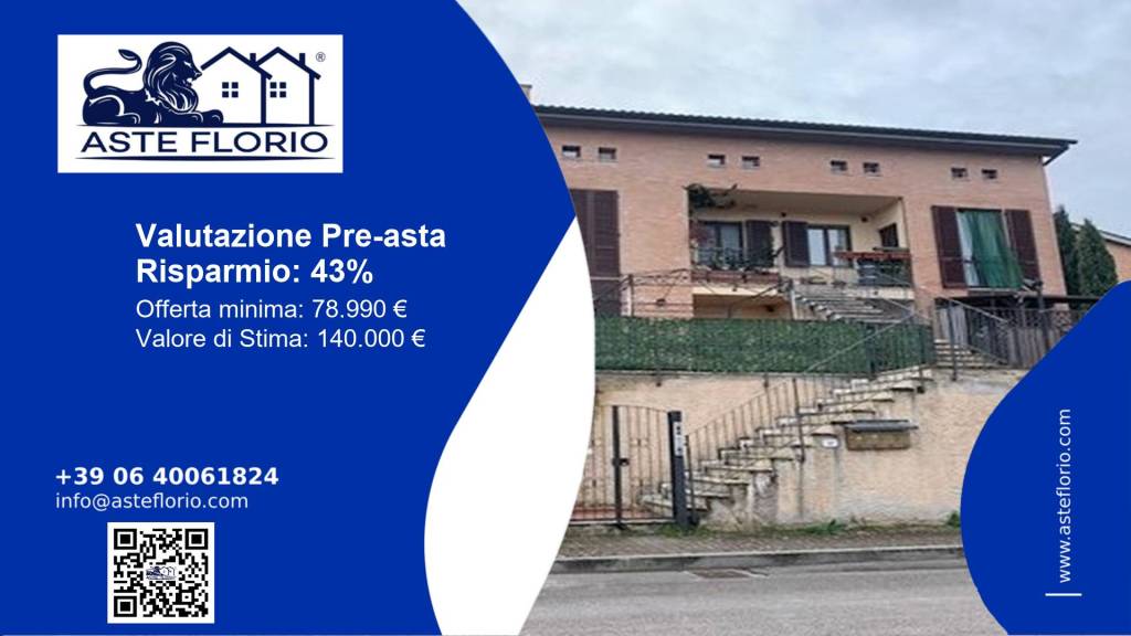 appartamento in vendita a Monteroni d'Arbia in zona Ponte a Tressa