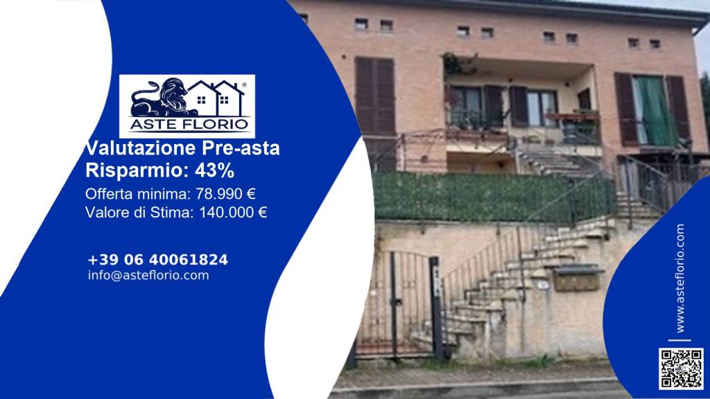 appartamento in vendita a Monteroni d'Arbia in zona Ponte a Tressa