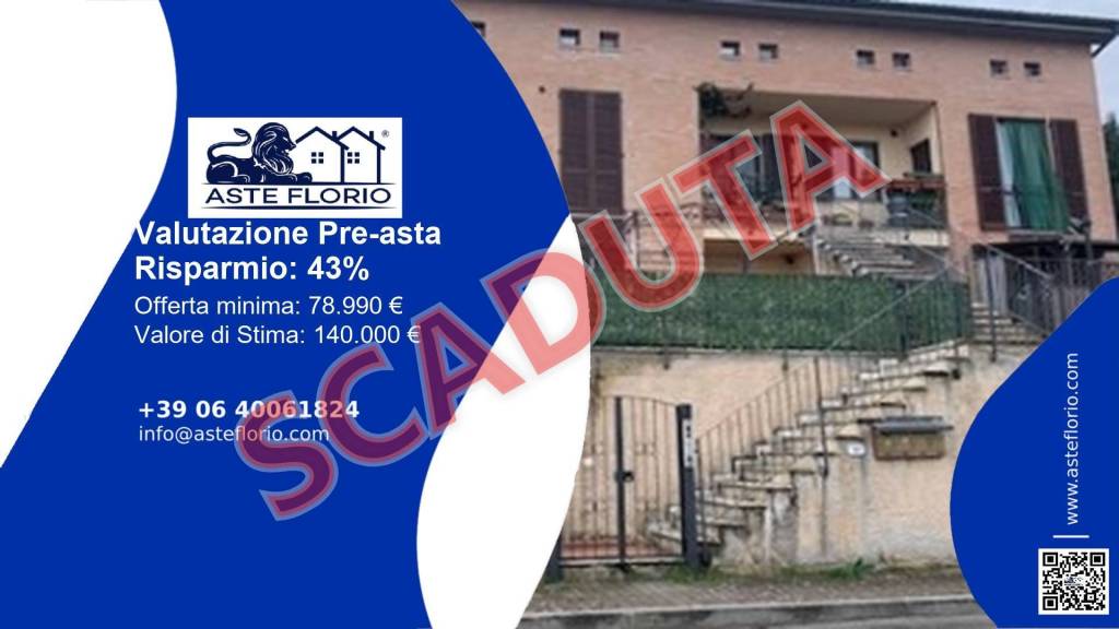 appartamento in vendita a Monteroni d'Arbia in zona Ponte a Tressa
