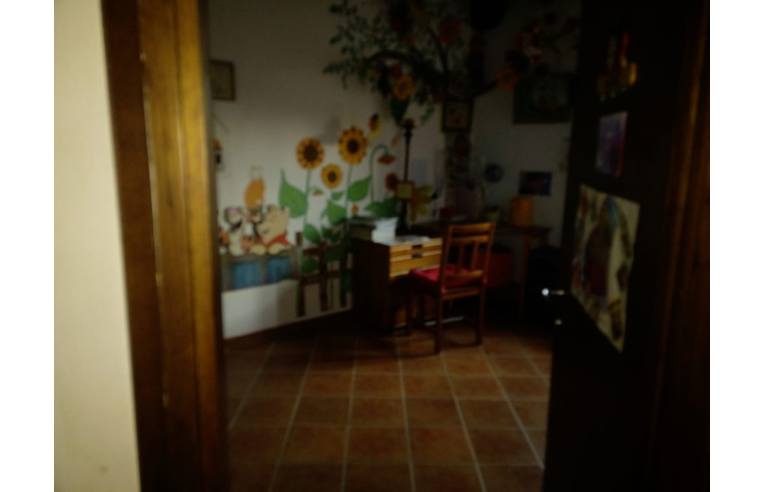 appartamento in vendita a Monteroni d'Arbia