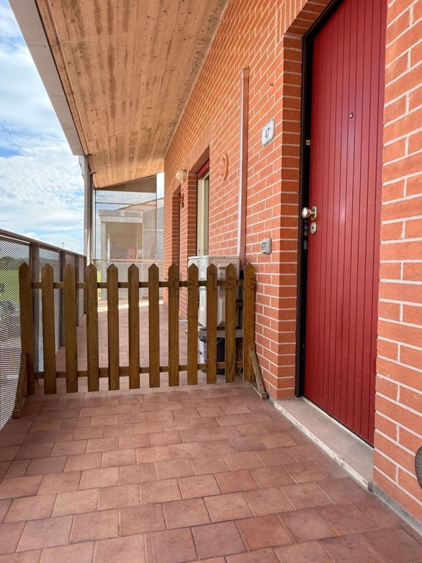 appartamento in vendita a Monteroni d'Arbia