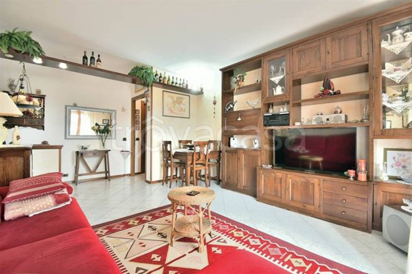 appartamento in vendita a Monteroni d'Arbia