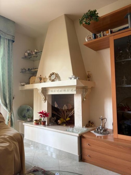 appartamento in vendita a Monteroni d'Arbia