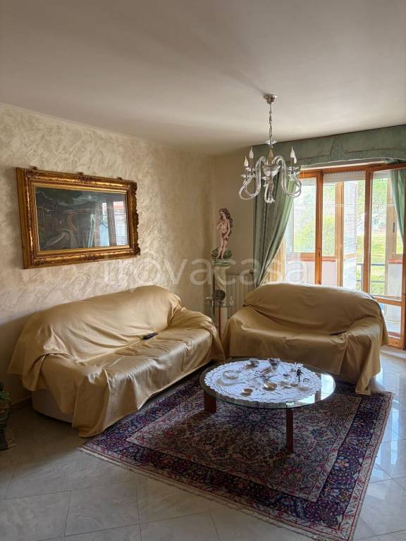 appartamento in vendita a Monteroni d'Arbia