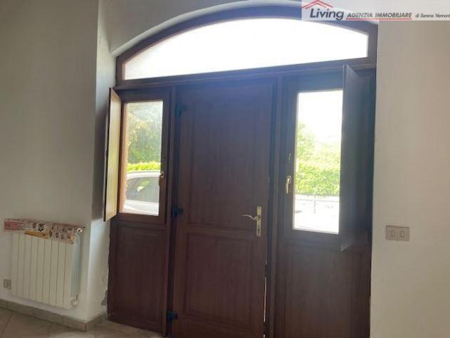 appartamento in vendita a Monteroni d'Arbia