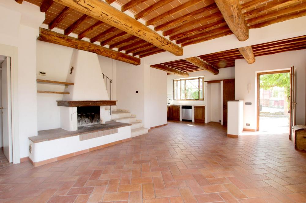 casa indipendente in vendita a Monteroni d'Arbia