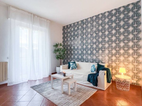 appartamento in vendita a Monteroni d'Arbia