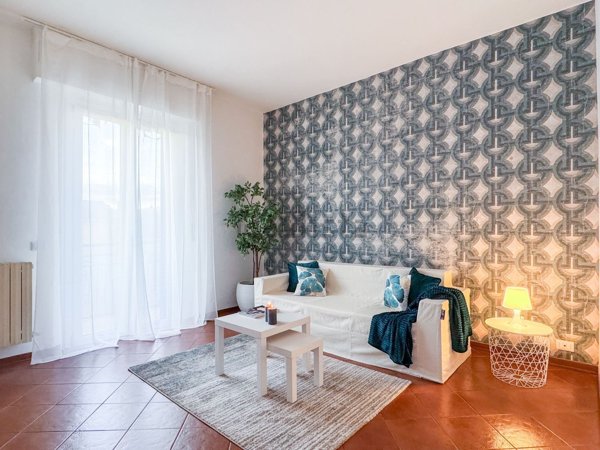 appartamento in vendita a Monteroni d'Arbia