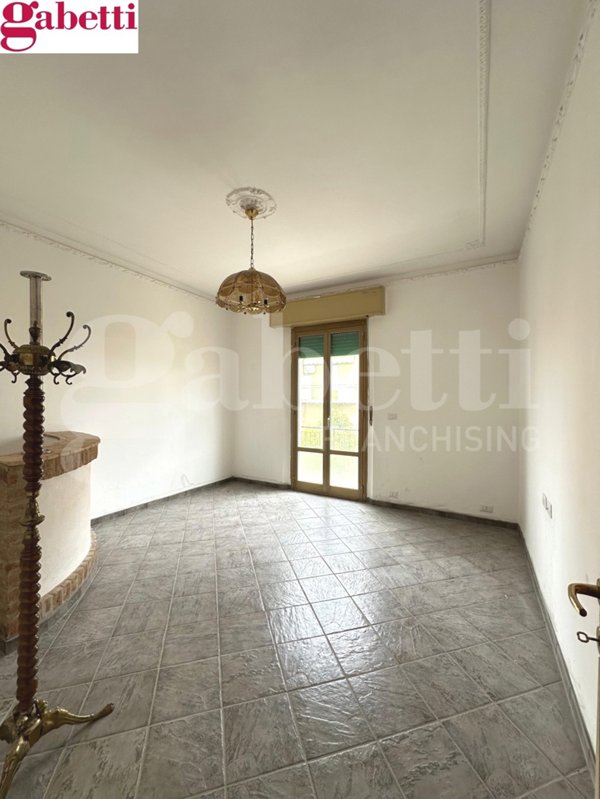 appartamento in vendita a Monteroni d'Arbia