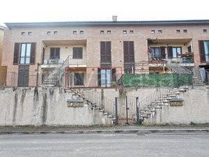 appartamento in vendita a Monteroni d'Arbia