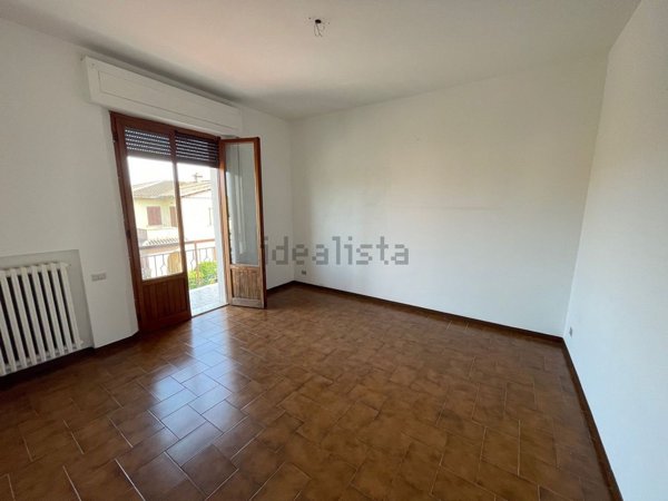 appartamento in vendita a Monteroni d'Arbia